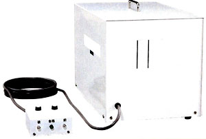 測定機器