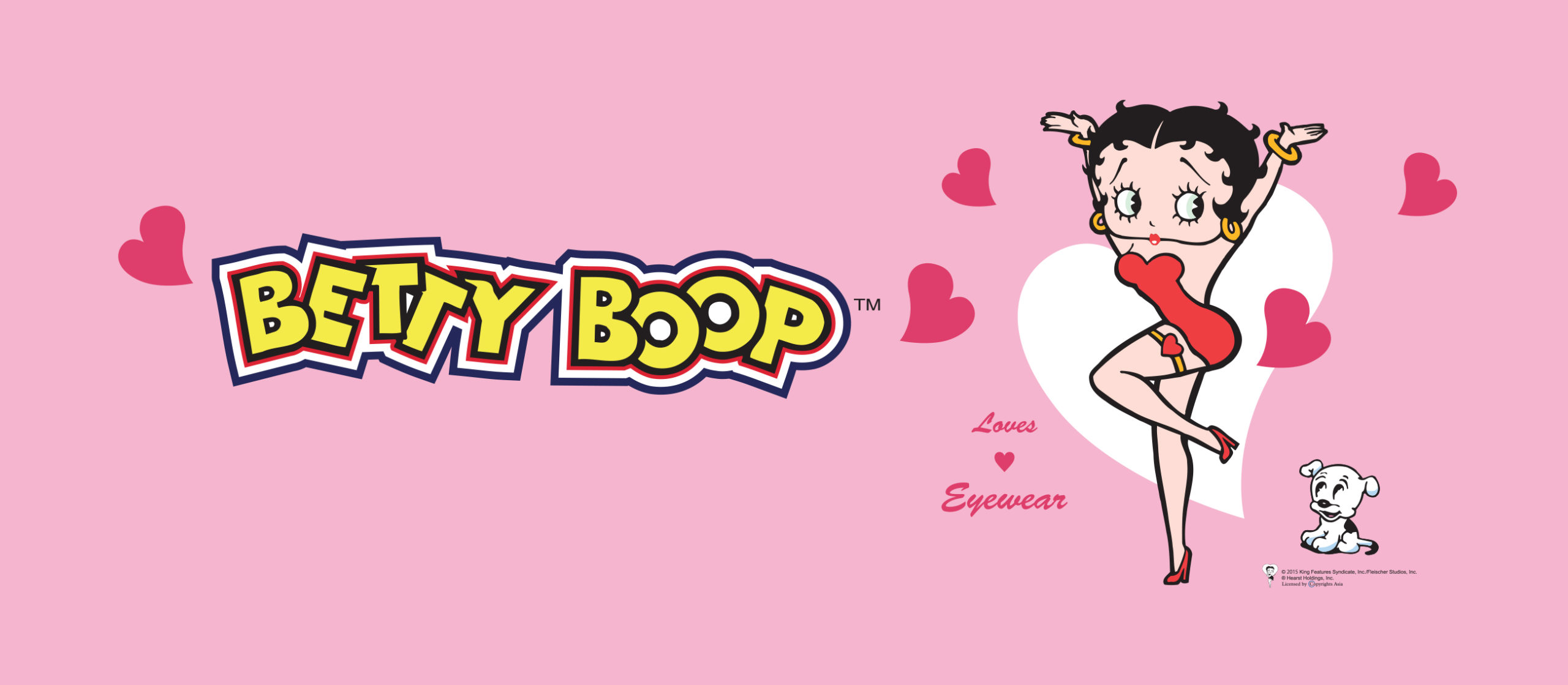 ベティちゃん JH Design Betty Boop ジャケット ベティちゃん ベティブープ