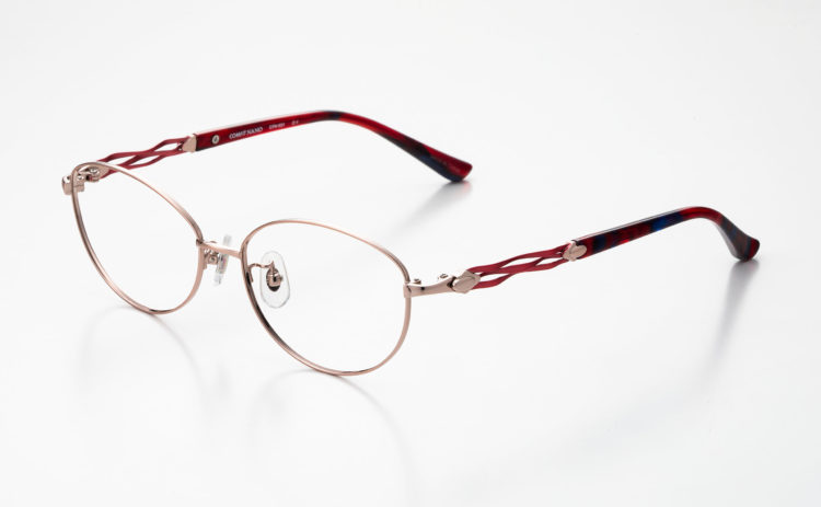 コンフィットNANO CFN501