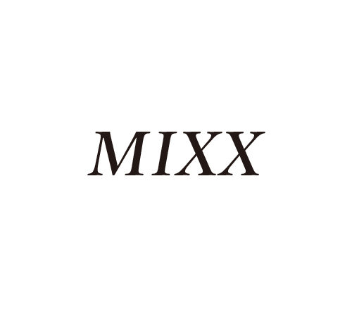 MIXX
