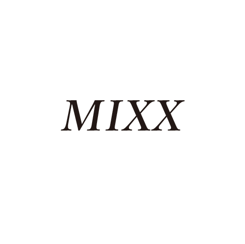 MIXX