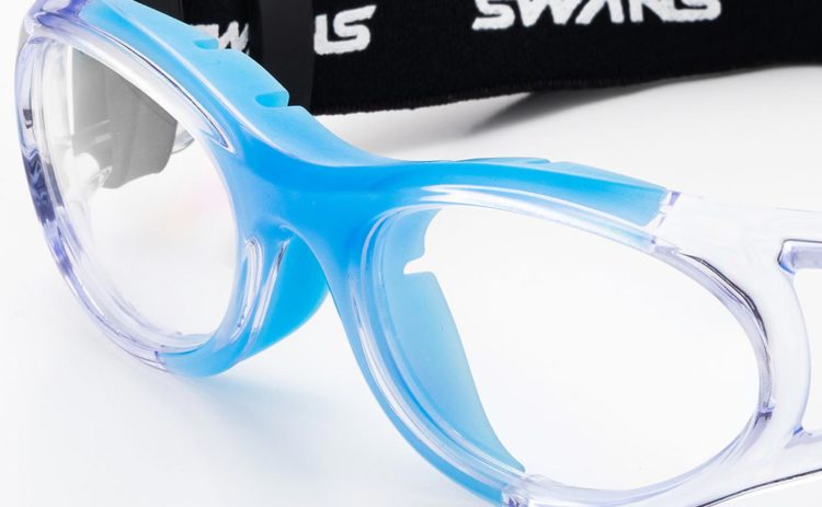 スワンズアイガード Gds001 メガネのイタガキ