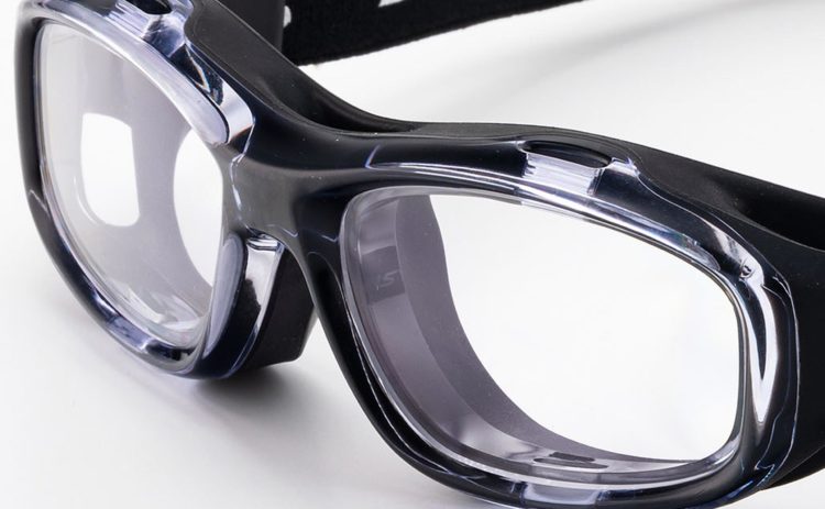 スワンズアイガード Svs500n メガネのイタガキ