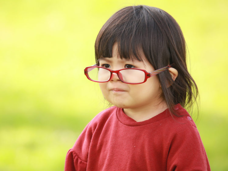 子供メガネの選び方 大切なポイントを解説 メガネのイタガキ