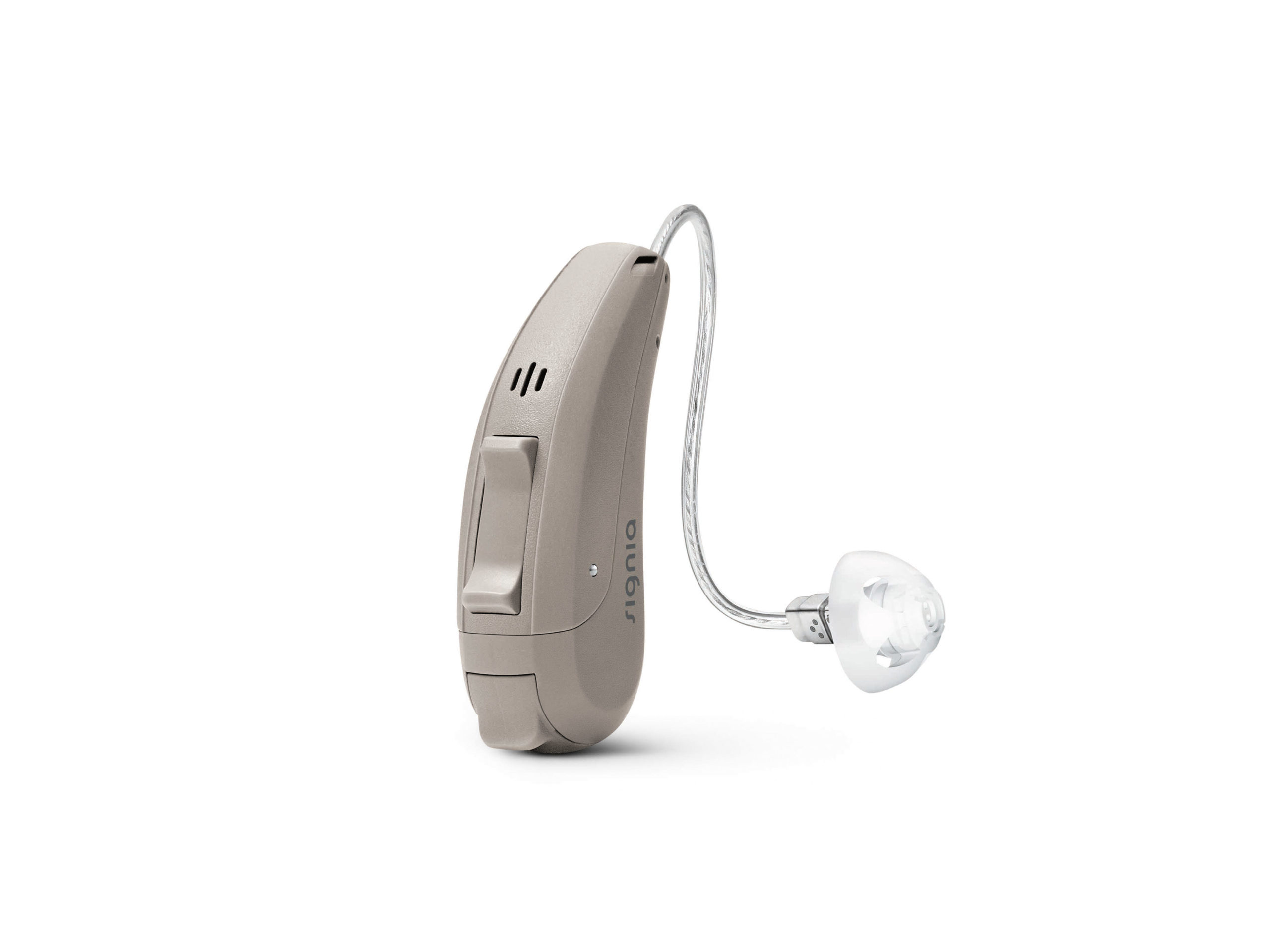 SIEMENS デジタル補聴器 Intuis Life