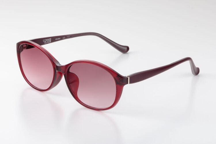 コスメグラスCG6002-3