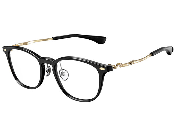 【定価21万】超希少！美品フォーナインズ×家庭画報コラボ限定高級メガネKG-02 フォーナインズ NEW COLLECTION 2023-2024 | 自由が丘の眼鏡店丨