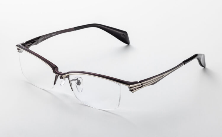 コンフィットブラック CFB-901-3