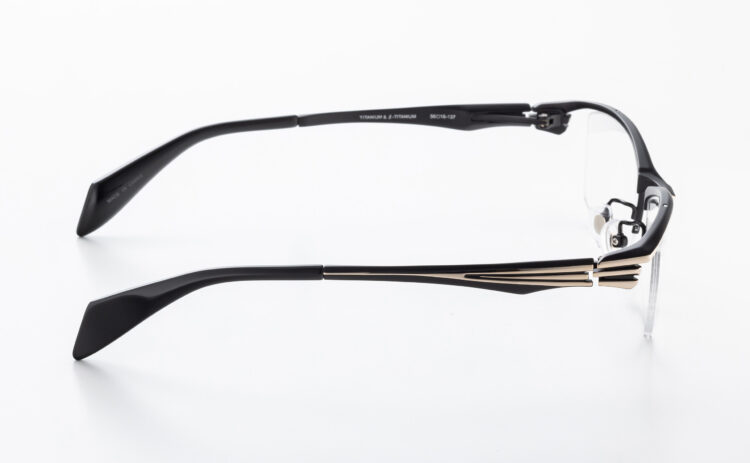 コンフィットブラック CFB-901-1