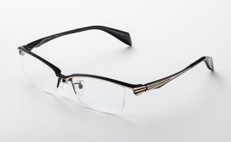 コンフィットブラック CFB-901-1