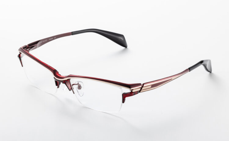 コンフィットブラック CFB-902-3