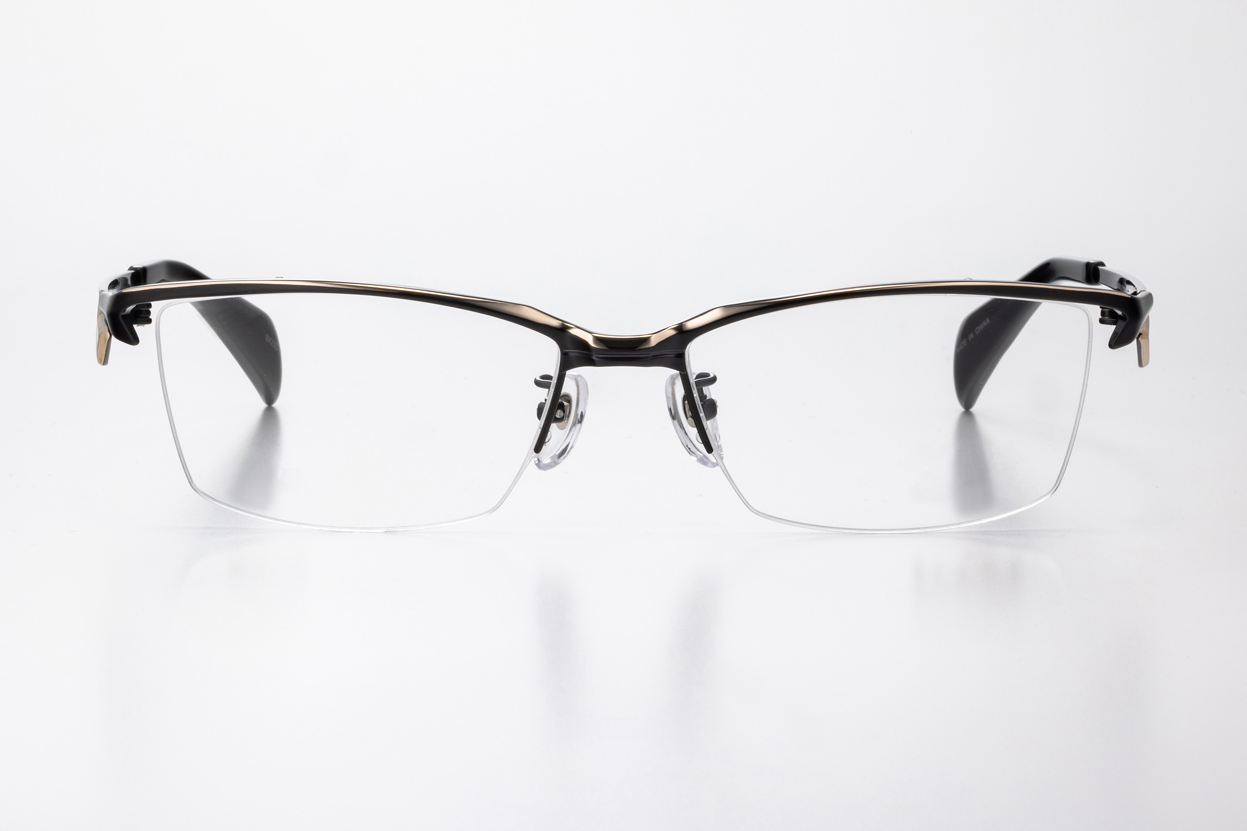 コンフィットブラック CFB-903-1｜メガネのイタガキ｜群馬、長野、埼玉