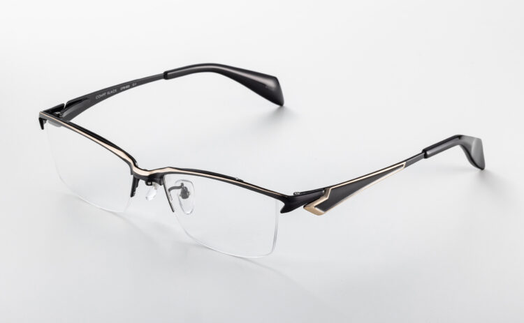 コンフィットブラック CFB-903-1