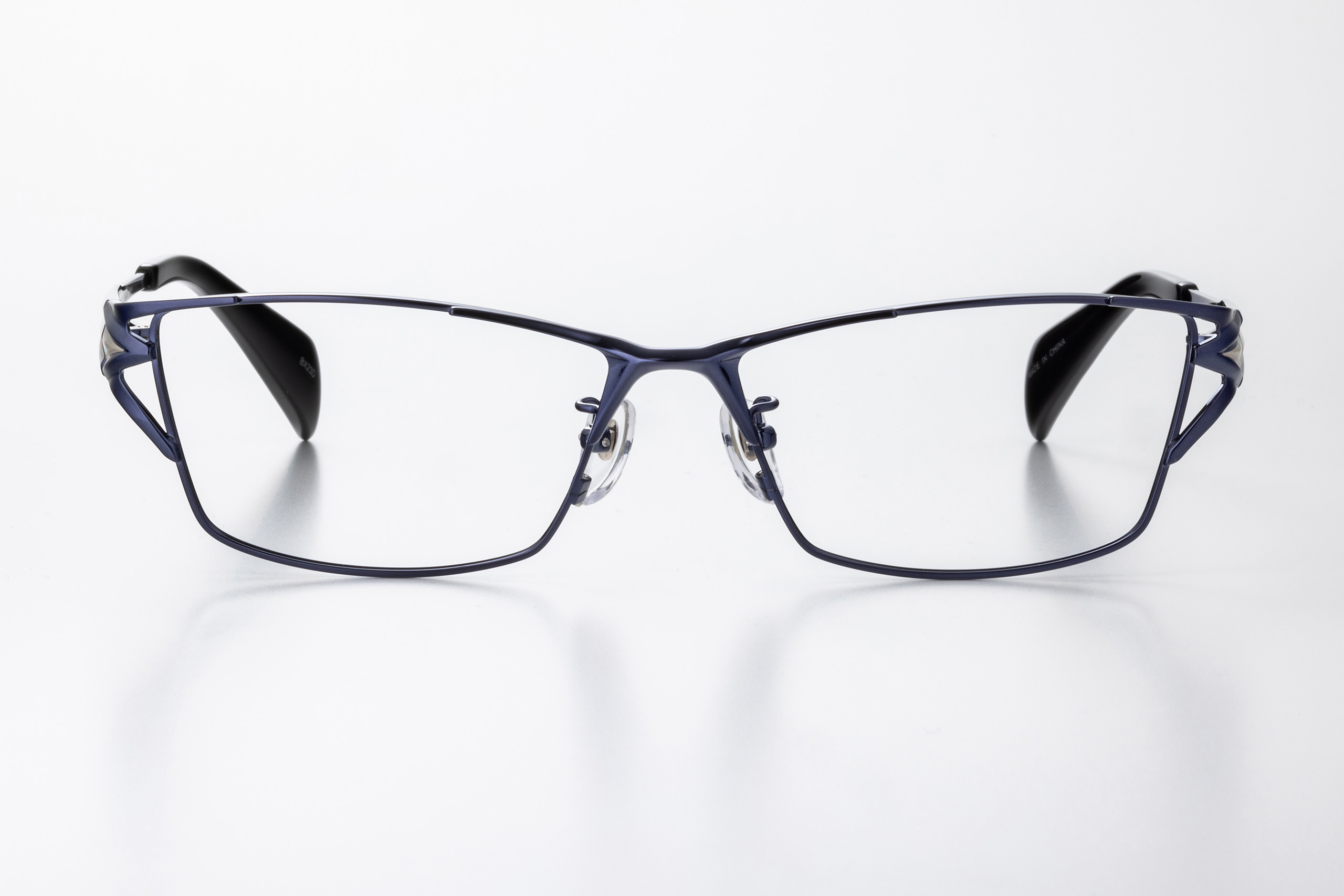 Takuya　　GRK4 メカ付き コンフィットブラック CFB-904-2｜メガネのイタガキ｜群馬、長野、埼玉