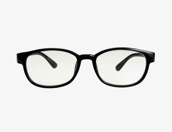 メグラス Square Black