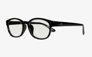 メグラス Square Black