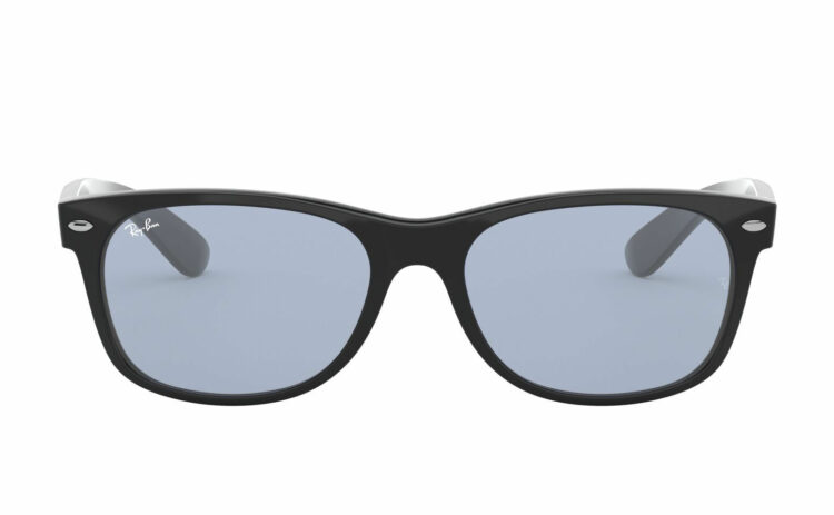 Ray-Ban_NEW WAYFARER(ニューウェイファーラー) RB2132F 601/64