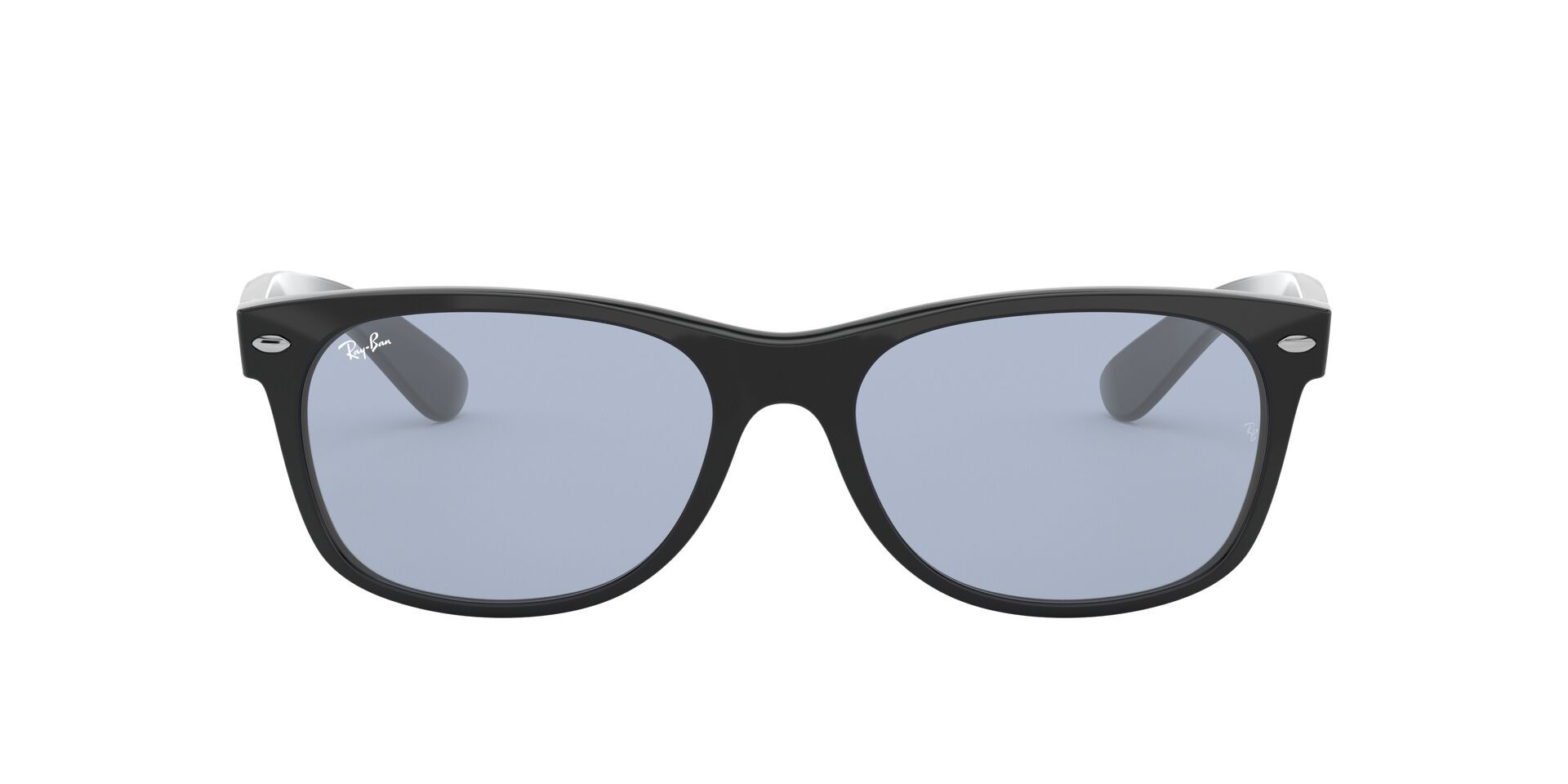 Ray-Ban_NEW WAYFARER（ニューウェイファーラー） RB2132F 601/64