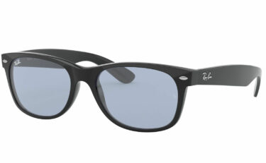 Ray-Ban_NEW WAYFARER(ニューウェイファーラー) RB2132F 601/64