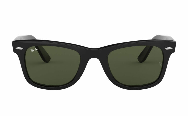 Ray-Ban_NEW WAYFARER(ニューウェイファーラー) RB2140F 901