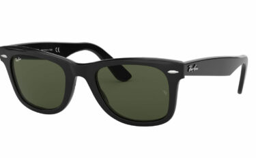 Ray-Ban_NEW WAYFARER(ニューウェイファーラー) RB2140F 901