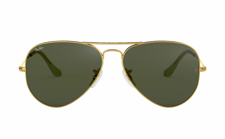 Ray-Ban_AVIATOR(アビエーター) RB3025 L205