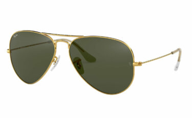 Ray-Ban_AVIATOR(アビエーター) RB3025 L205