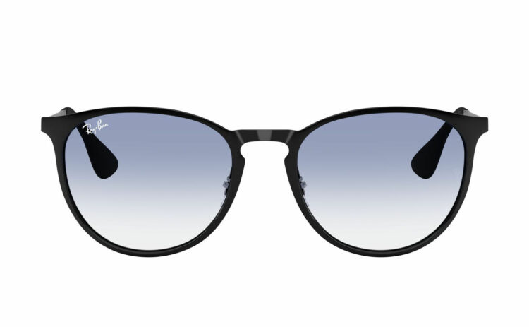 Ray-Ban_ERIKA METAL(エリカ メタル) RB3539 002/19