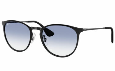 Ray-Ban_ERIKA METAL(エリカ メタル) RB3539 002/19