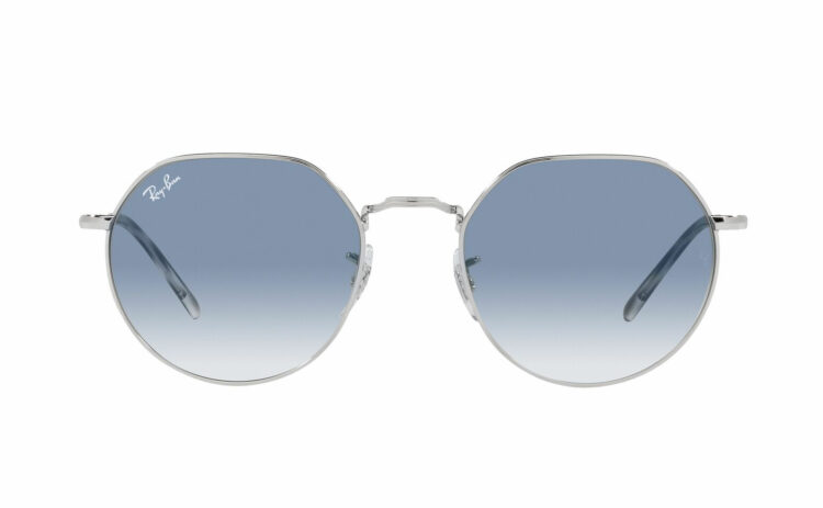 Ray-Ban_JACK(ジャック) RB3565 003/3F