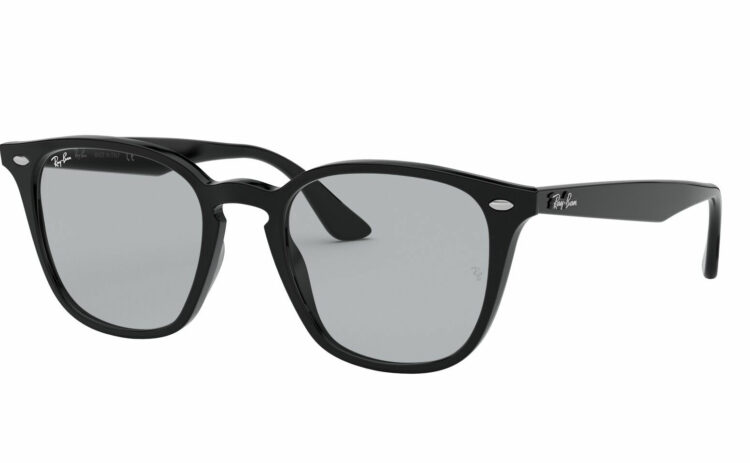 Ray-Ban_RB4258F RB4258F 601/87