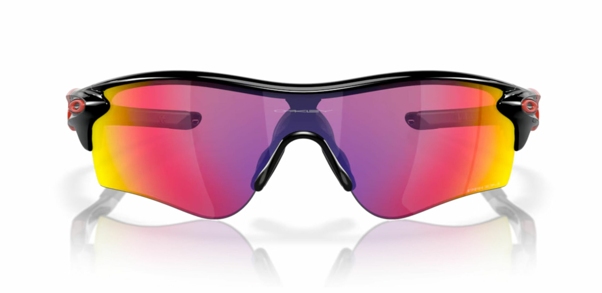OAKLEY（オークリー）＿RADARLOCK PATH OO9206-37｜メガネのイタガキ